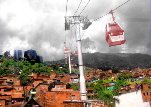 medellin