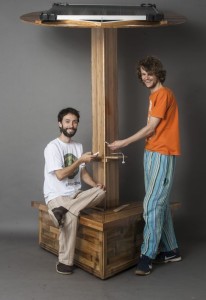 postesolar
