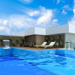 ALTA Samuel Wainer - Piscina