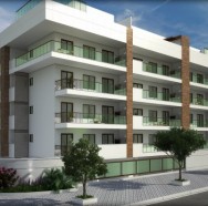 Projetos Residenciais